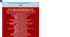 Desktop Screenshot of bestbalsakits.com